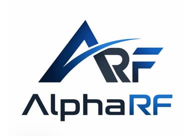 AlphaRF