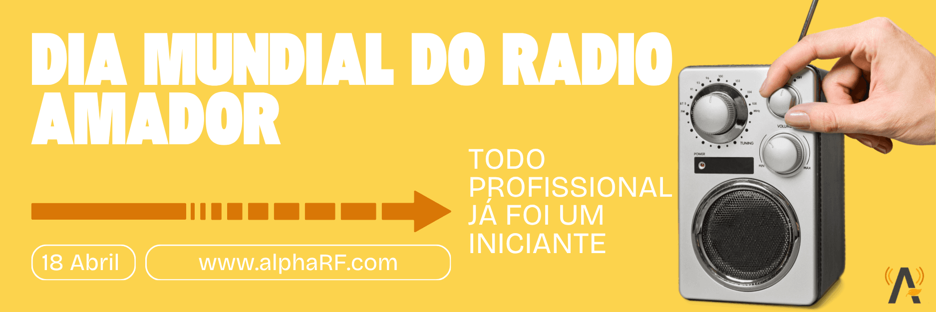 Catálogo completo — antenas, conectores e soluções de conectividade AlphaRF