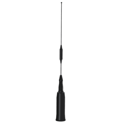 Antena móvel MVU TETRA A